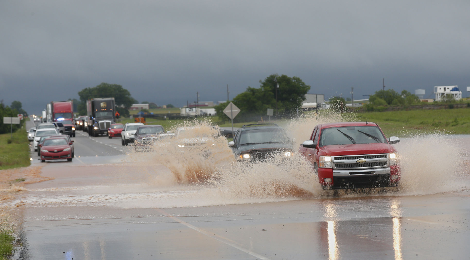 Severe Weather